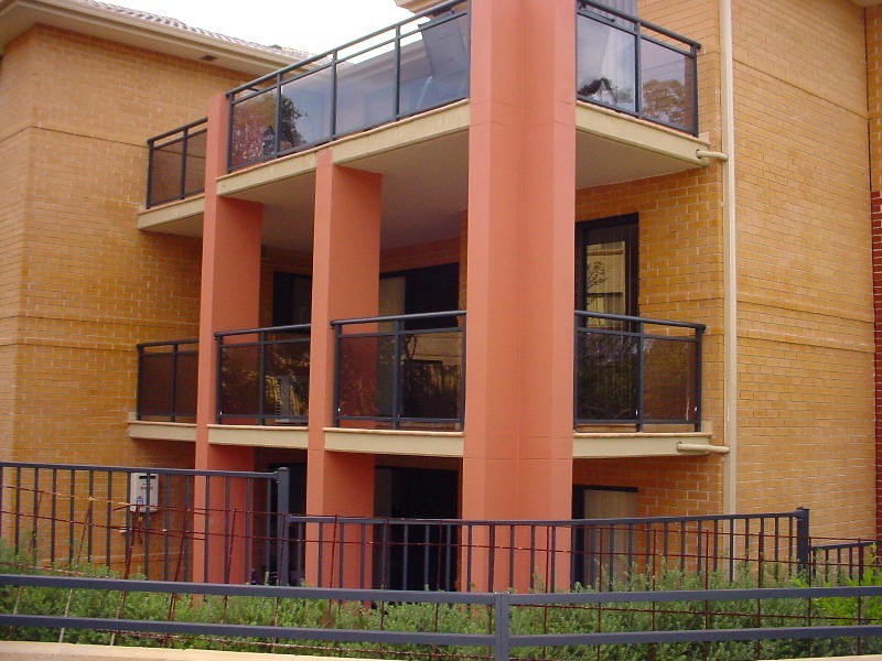 13/15-19 Hume Avenue, Castle Hill NSW 2154