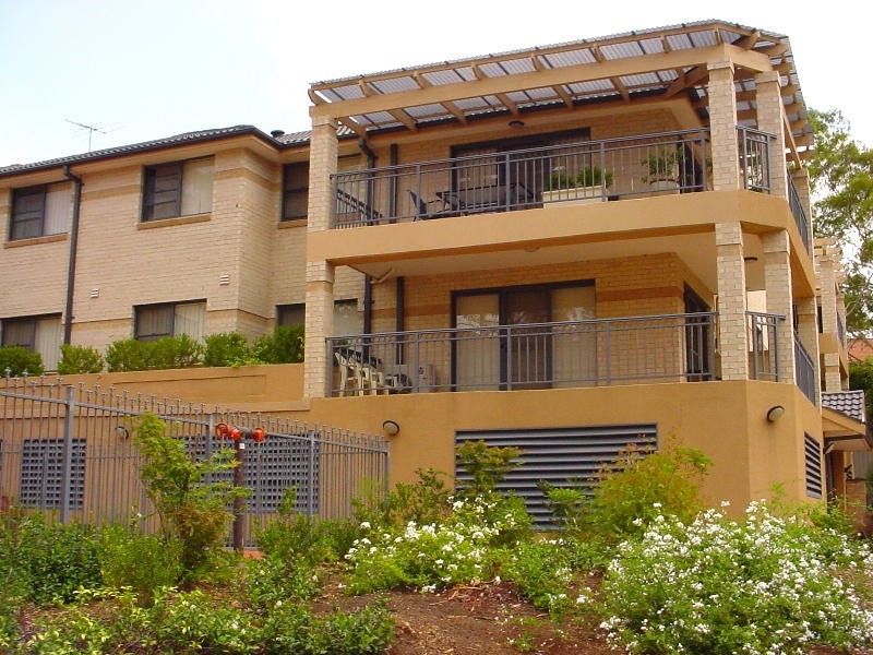 Baulkham Hills NSW 2153