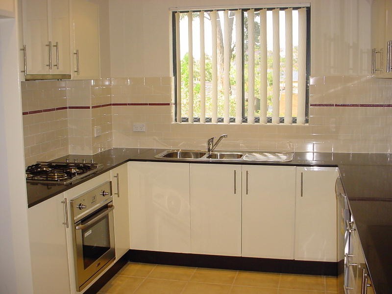 Castle Hill NSW 2154