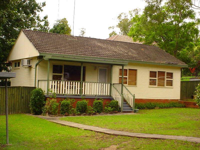 1A Jenner Street, Baulkham Hills NSW 2153