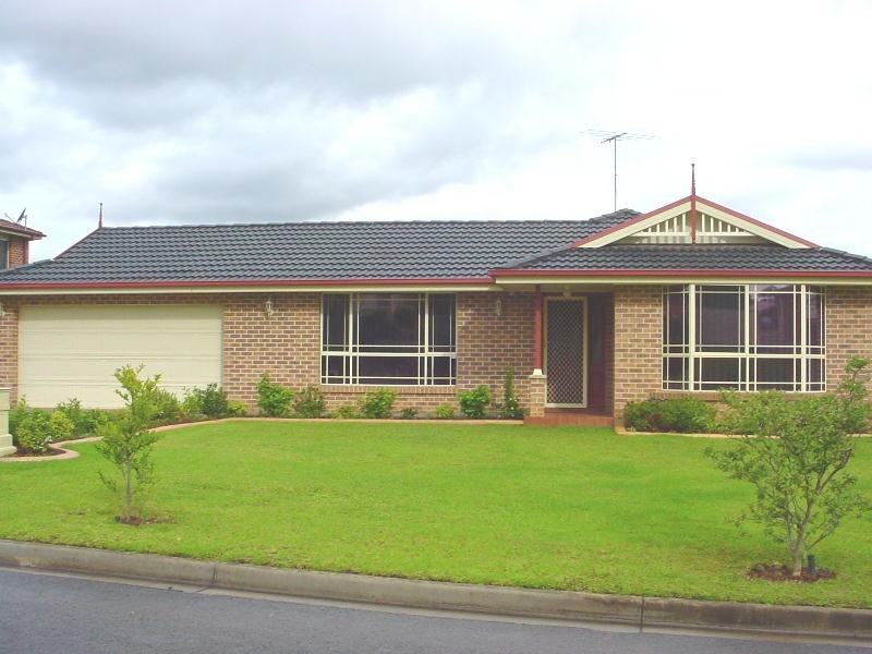 Bella Vista NSW 2153