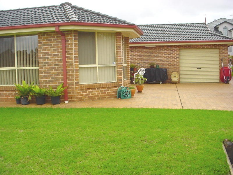 Bella Vista NSW 2153