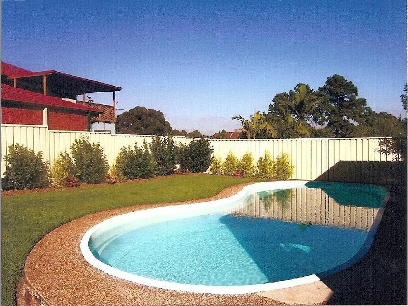 Baulkham Hills NSW 2153