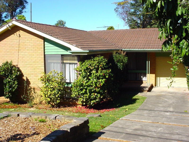 Winston Hills NSW 2153