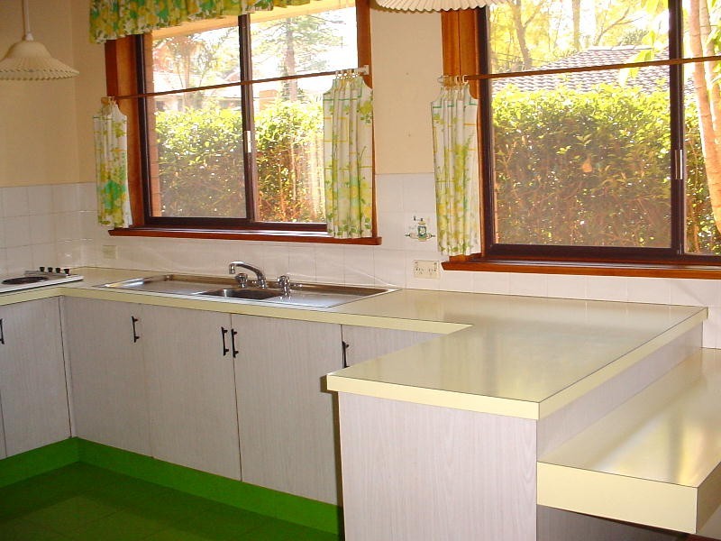 Winston Hills NSW 2153