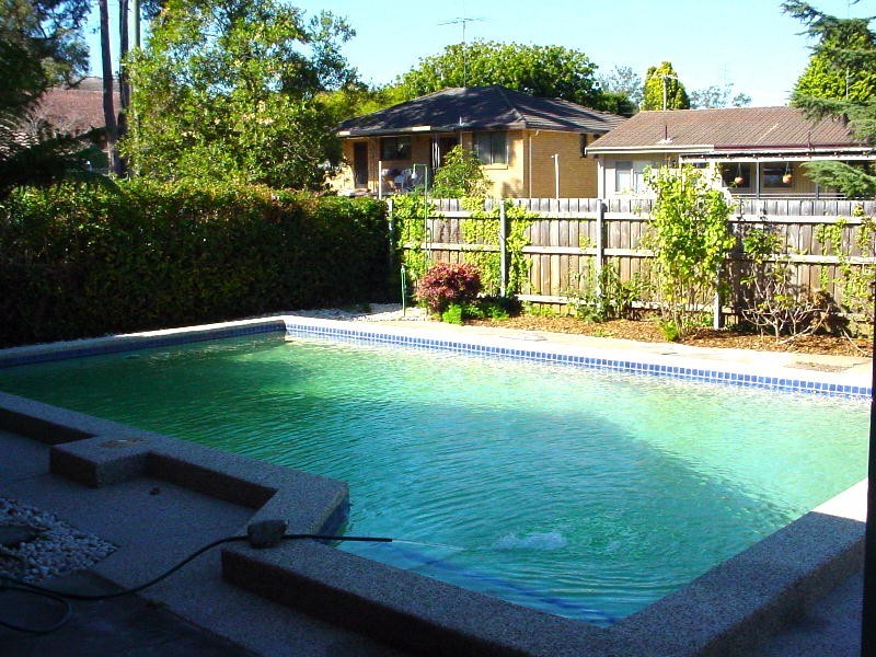 Winston Hills NSW 2153