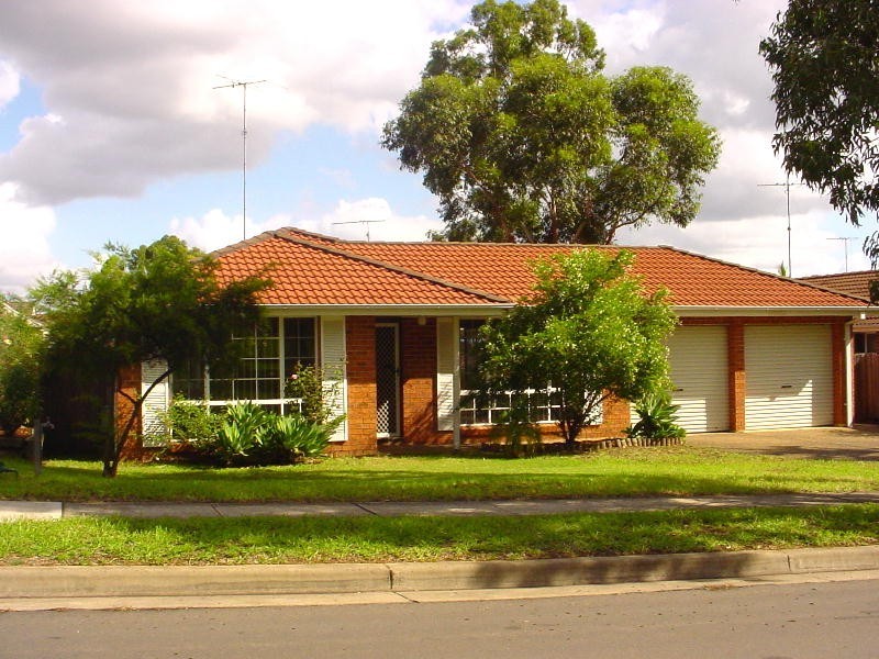 Quakers Hill NSW 2763