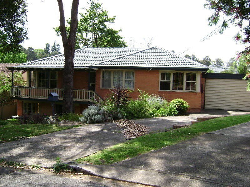 Castle Hill NSW 2154