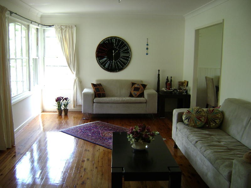 Castle Hill NSW 2154