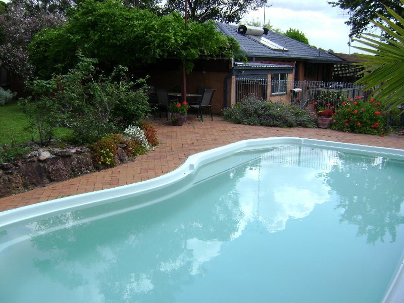 Castle Hill NSW 2154