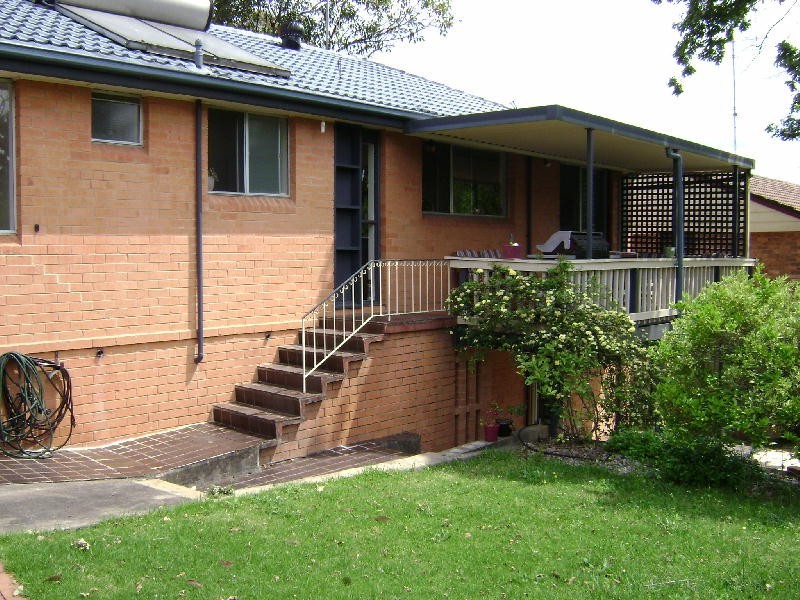 Castle Hill NSW 2154