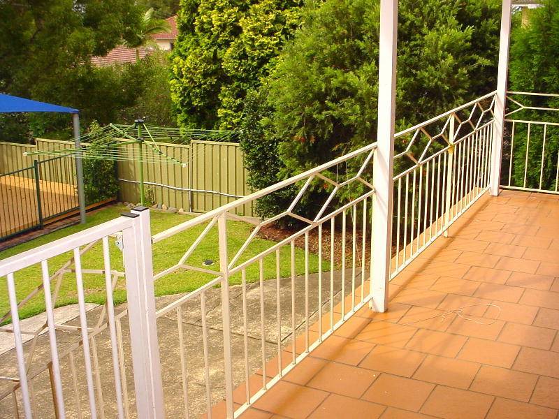 28 Niblick Crescent, Oatlands NSW 2117