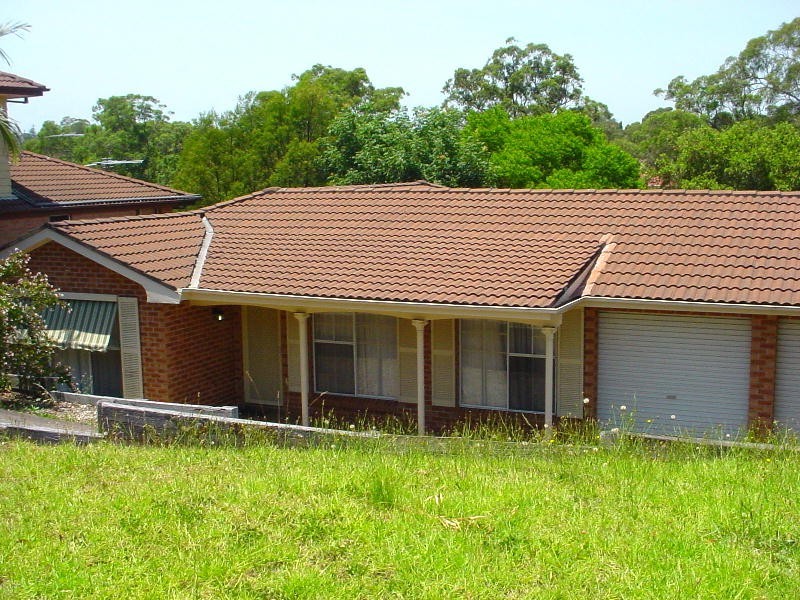 29 Mackillop Drive, Baulkham Hills NSW 2153