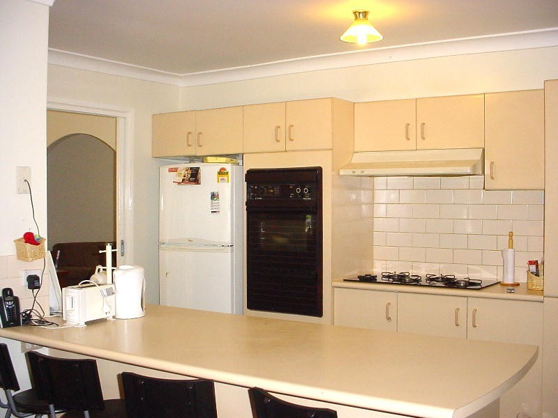 29 Mackillop Drive, Baulkham Hills NSW 2153