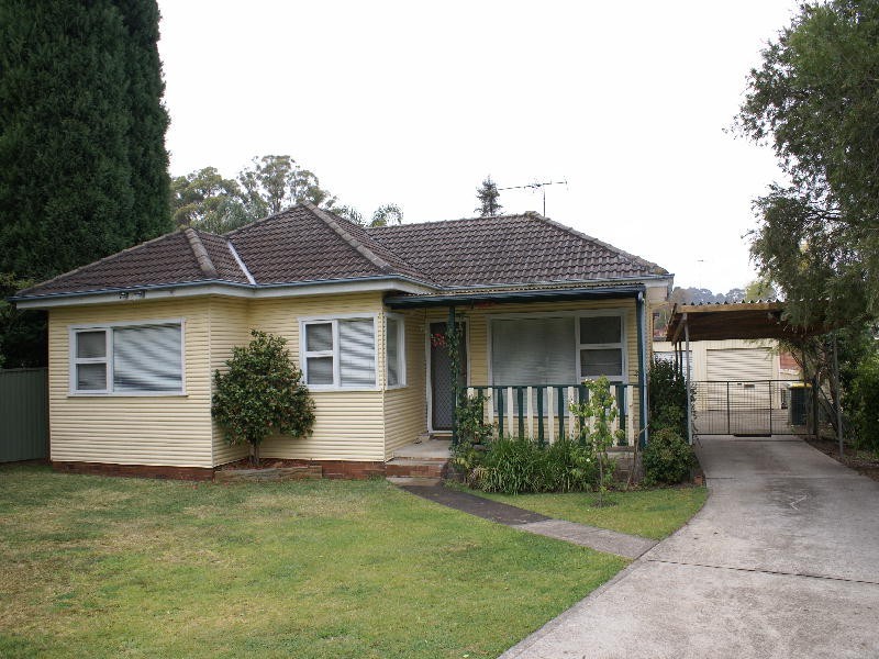 32 Meryll Avenue, Baulkham Hills NSW 2153