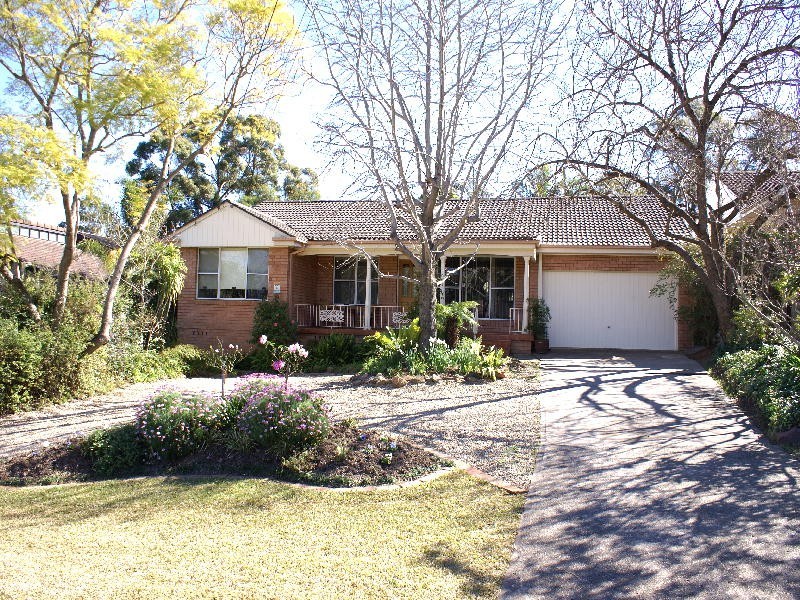 Baulkham Hills NSW 2153