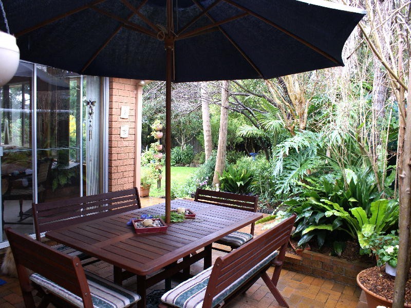 Baulkham Hills NSW 2153