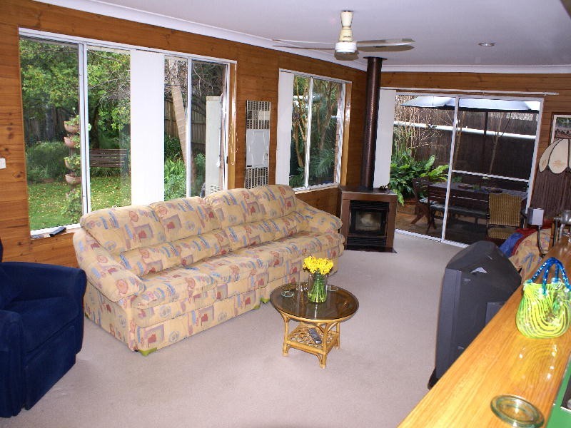 Baulkham Hills NSW 2153