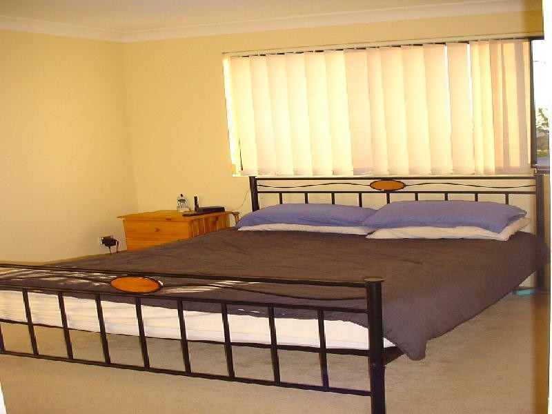 35/49 Dobson Crescent, Baulkham Hills NSW 2153