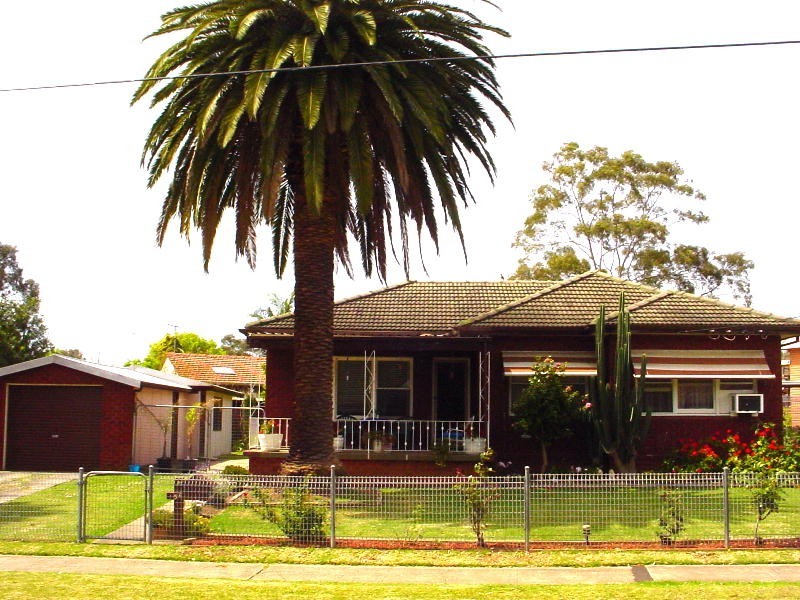 Wentworthville NSW 2145