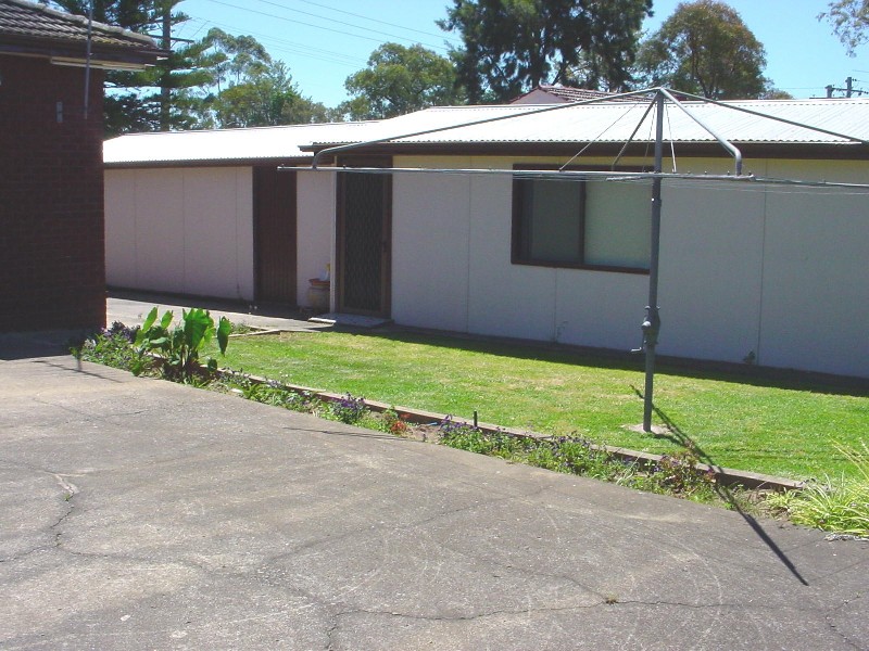 Wentworthville NSW 2145