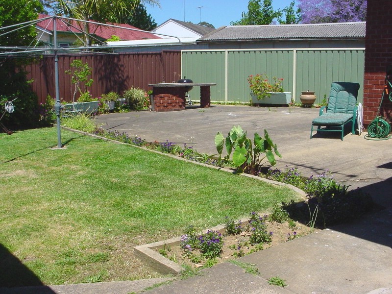 Wentworthville NSW 2145