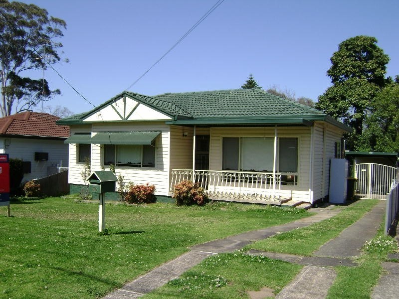 Lalor Park NSW 2147