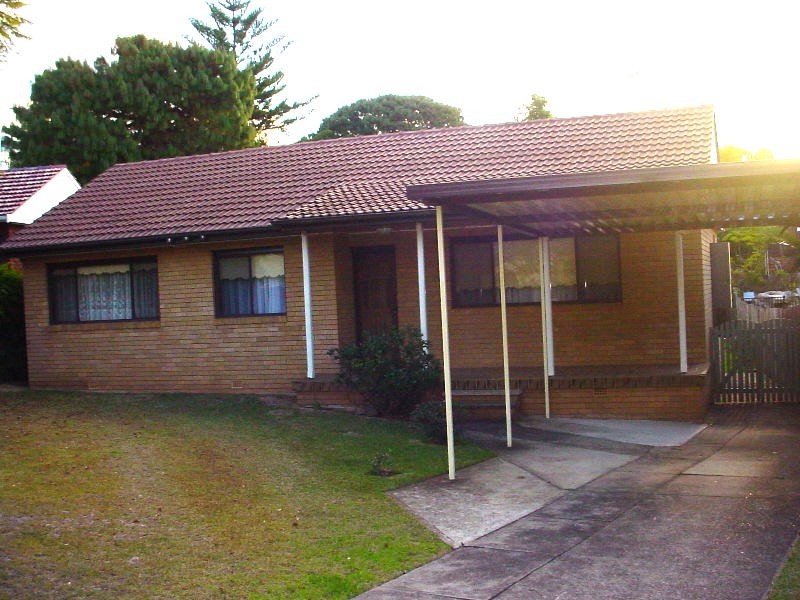 3 George Parade, Baulkham Hills NSW 2153