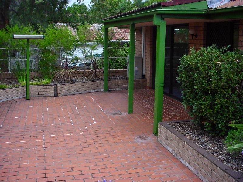 4/7-9 Conie Avenue, Baulkham Hills NSW 2153