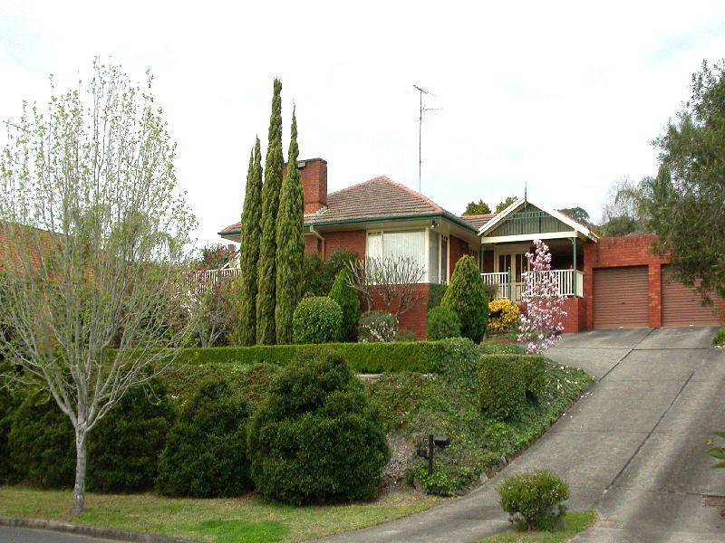 Castle Hill NSW 2154