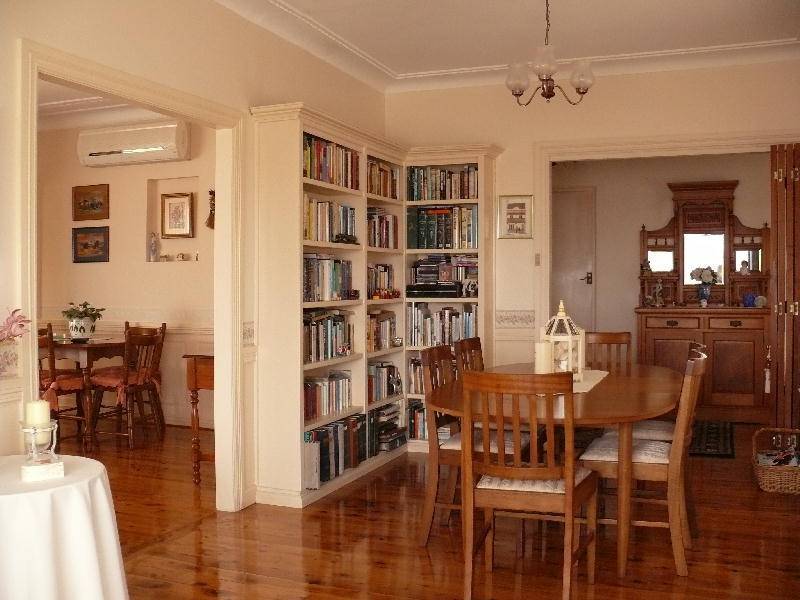 Castle Hill NSW 2154