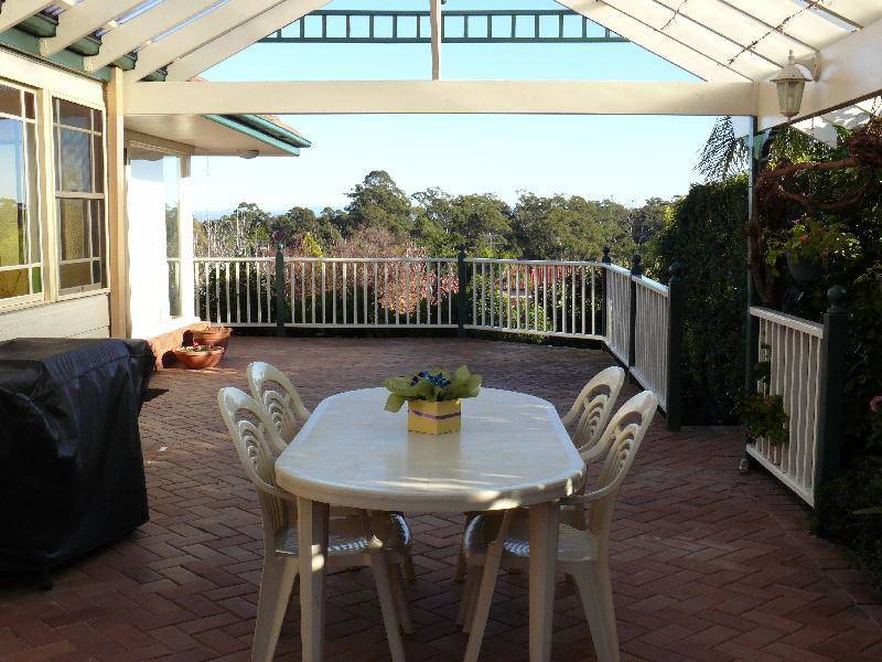 Castle Hill NSW 2154