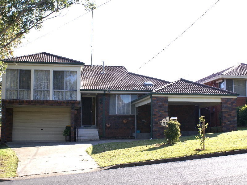 Baulkham Hills NSW 2153