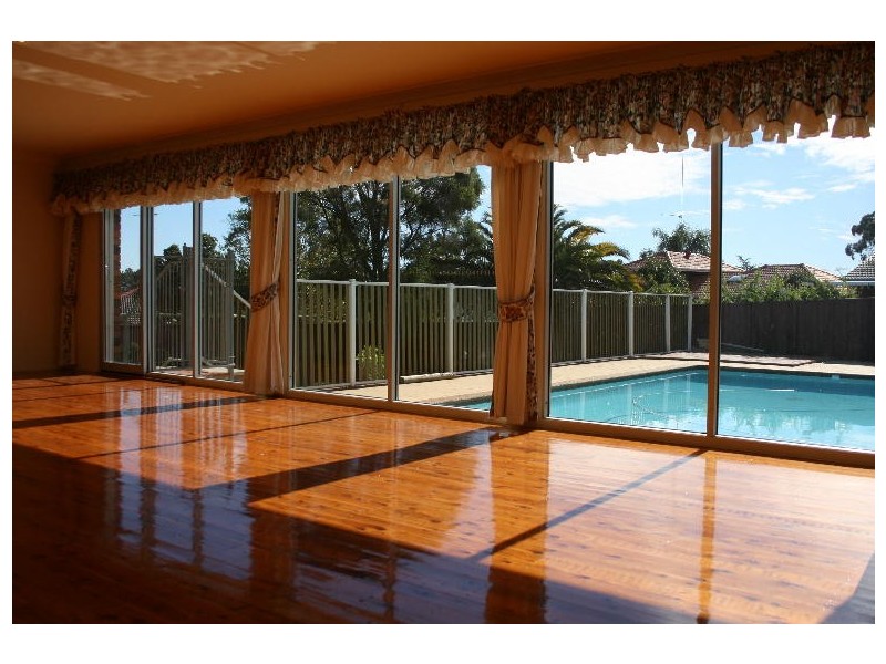 Baulkham Hills NSW 2153