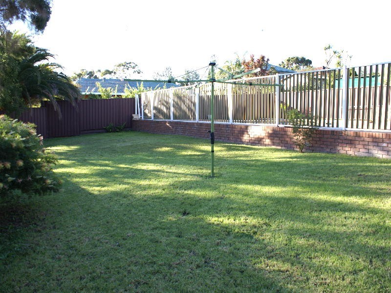 Baulkham Hills NSW 2153