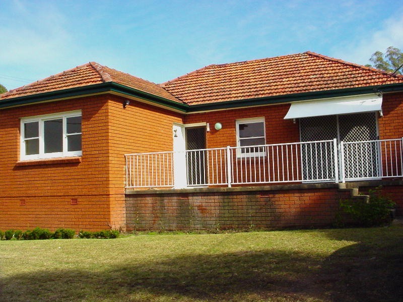 54 Pearce Street, Baulkham Hills NSW 2153