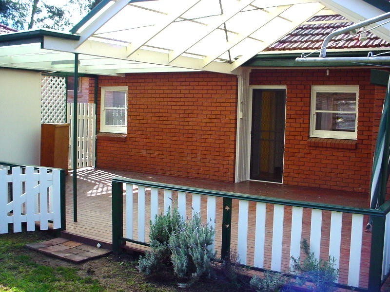 54 Pearce Street, Baulkham Hills NSW 2153