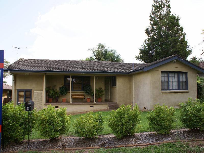 56 Cromarty Crescent, Winston Hills NSW 2153