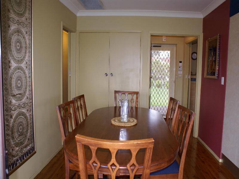 56 Cromarty Crescent, Winston Hills NSW 2153