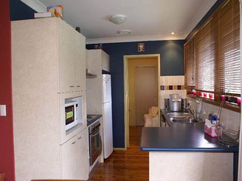 56 Cromarty Crescent, Winston Hills NSW 2153