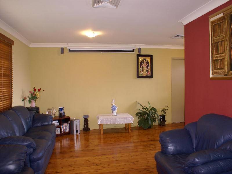 56 Cromarty Crescent, Winston Hills NSW 2153