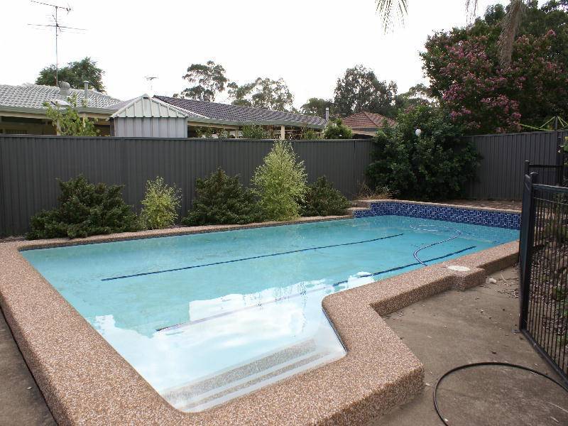 56 Cromarty Crescent, Winston Hills NSW 2153