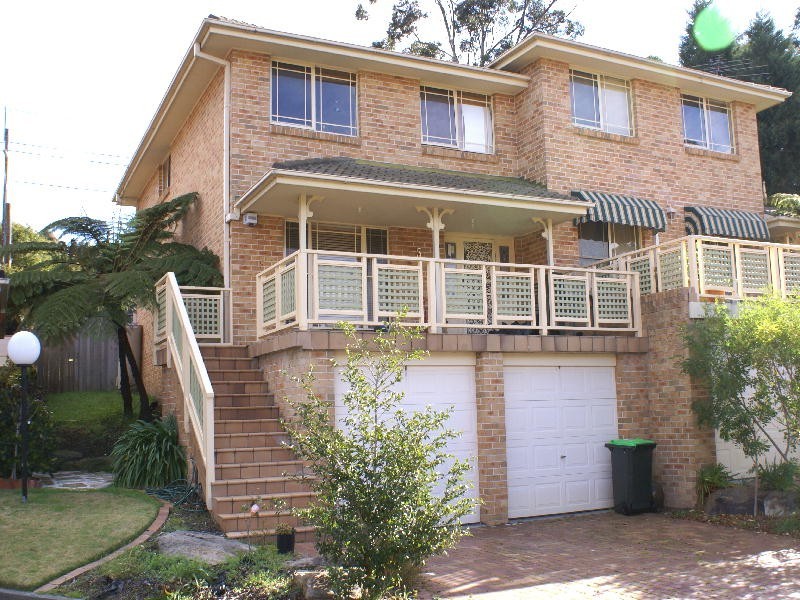 Cherrybrook NSW 2126