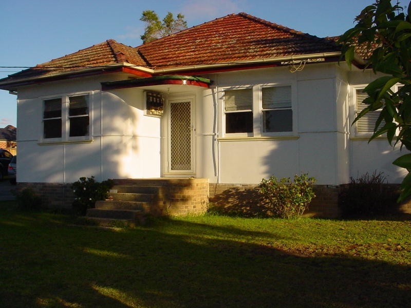 Acacia Gardens NSW 2763