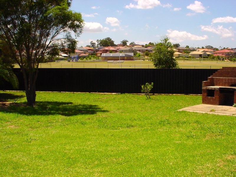 66 Prestige Avenue, Bella Vista NSW 2153