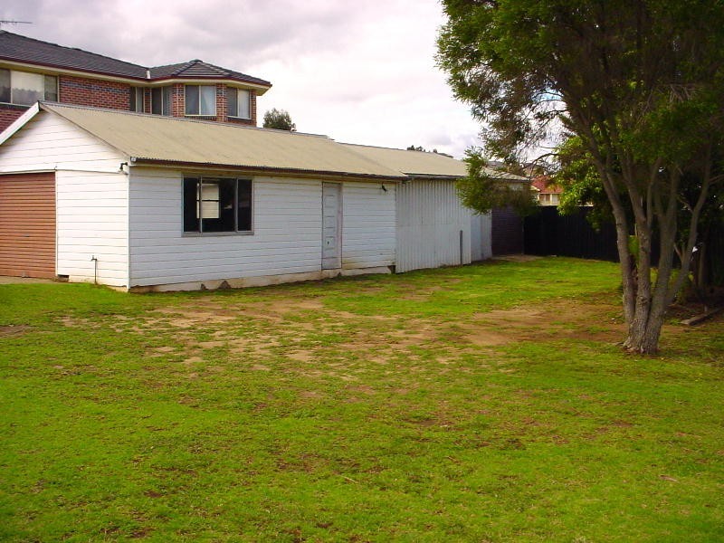 66 Prestige Avenue, Bella Vista NSW 2153