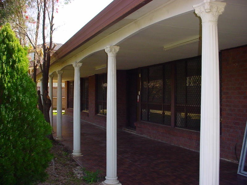 Bella Vista NSW 2153