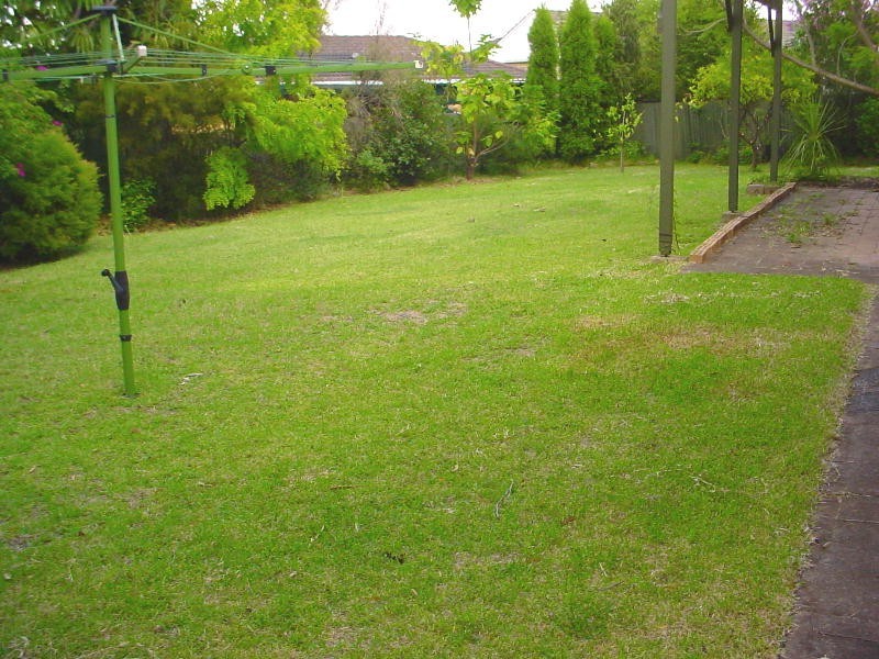 6 Belloc Place, Winston Hills NSW 2153