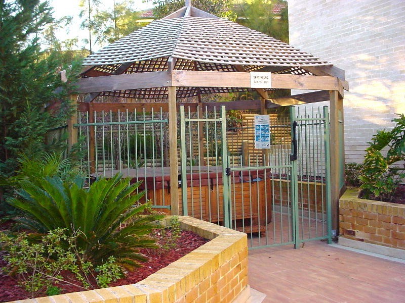 9/8-14 Mercer Street, Castle Hill NSW 2154