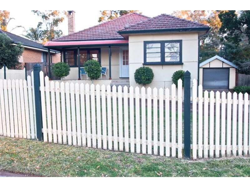 84 Seven Hills Road, Baulkham Hills NSW 2153
